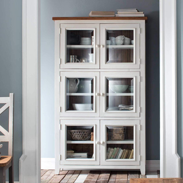 Sommerallee Buffetschrank Stoneford | Wayfair.de